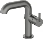 Deante Basin faucet with rectangular spout BQS_D24M