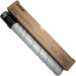 Tooner Develop Toner TN-323 Black Originaal (A87M0D0)
