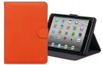 RivaCase 3317 25.6 cm (10.1") Folio Orange