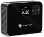 Navitel AIR 15 AL air compressor 50 W 15 l/min Battery