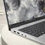 S&uuml;learvuti Dell Pro 16 Plus PB16250 | 16 " | FHD+ | Anti-glare | Intel Core Ultra 5 | 236V | 16 GB | LPDDR5x | Solid-state drive capacity 512 GB | Intel Arc Graphics | Ubuntu | 802.11be | Bluetooth version 5.4 | Keyboard language English | Keyboard b ...