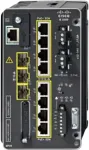 Cisco IE3500 W/ 8 GE POE+ AND 3