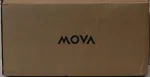 Mova SALE OUT. | Master 10 | Hair Styling Device | Warranty 36 month(s) | 1600 W | Sakura Pink | DAMAGED PACKAGING, DEMO