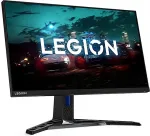 Monitor Lenovo LEGION Y27H-30 27" QHD WLED (2560X1440) IPS/400NITS/180HZ/0.5MS/3WX2 SPEAKERS/USB-C 3.2/4X USB 3.2/2X HDMI 2.1/DP 1.4 (3YEAR WARRANTY)