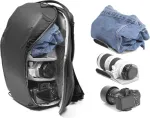 Peak Design seljakott Everyday Backpack Zip V2 20L, must