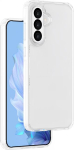 ER Crystal cover for Samsung Galaxy A56 - transparent