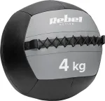 Rebel Medicine Exercise Ball 4 kg ACTIVE