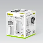 Veekeetja Maestro electric kettle 1,7 l MR-035-BLACK