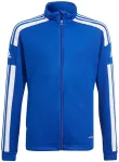 Adidas Squadra 21 Training Youth Sweatshirt blue GP6457 128cm