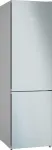 K&uuml;lmik Siemens KG39N2LCF iQ300, fridge/freezer combination (stainless steel)