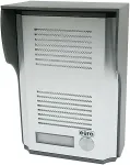 Eura Domofon EURA ADP-41A3 1-rodzinny z czytnikiem RFID (RL-3203ID)