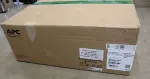 SCHNEIDER ELECTRIC SALE OUT. APC Smart-UPS, Line Interactive, 1500VA, Rackmount 2U, 230V, 4x IEC C13 outlets, Network Card, AVR, LCD, Black | SALE OUT. APC Smart-UPS, Rackmount 2U, 230V, 4x IEC C13 sockets, Network card, AVR, LCD | SMT1500RMI2UNC | 1 ...