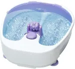 CLATRONIC foot massager FM 3389, foot spa