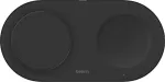 Belkin BOOST Charge Pro 2in1 Qi2 Charg.pad 15W mag.bl WIZ021vfBK