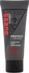 GUESS Grooming Effect Protect Hydrating Face Moisturizer 100ml - niisutav n&auml;okreem meestele