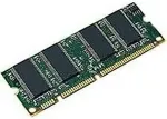 LEXMARK 256 MB-Flash-Speicherkarte (57X9101)