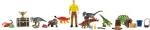 SCHLEICH DINOSAURS Advendikalender Dinosaurs 2023
