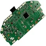 ROBOROCK Vacuum Cleaner Accessory||Mainboard|For E4 Black/E5 White/E5 Black|9.01.0618