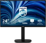 Monitor PHILIPS Business 24B2N3200A/00 IPS 24" IPS 1920x1080/16:9/4ms/350cd/m2/HDMI DisplayPort Audio Out | Philips