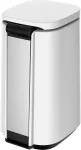 Activejet AJE-TECHNIC LED desk lamp with display white