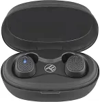 Tellur True Wireless Stereo Earbuds Mood Black