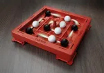 FLEXIQ lauam&auml;ng Orbito