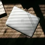 Tech-Protect &Uuml;mbris SoftShell, Apple MacBook Air 13" (2023-2026), l&auml;bipaistev,