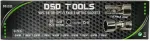 DSDTOOLS 10 TK 3/8" 12-K&Uuml;LGSE P&Otilde;LVEGA PAINDUVAD LIITMIKUD DS1321
