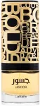 Lattafa Jasoor 100ml - Eau de Parfum uniseks