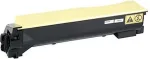 Tooner Kyocera TK-540Y toner cartridge 1 pc(s) Original Yellow
