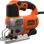 Black & Decker BES610K Pendulum Stroke Jigsaw