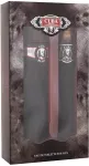 Cuba Black 100ml - Eau de Toilette meestele