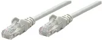 Intellinet Patchkabel RJ45 S/FTP Cat6 Kupfer LSZH 50m grau