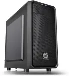Korpus Thermaltake Versa H15 microATX USB3.0 (120 mm), black