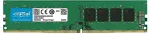 M&auml;lu CRUCIAL Micron - DDR4 - 8 GB - DIMM 288-PIN - 2666 MHz / PC4-21300 - CL19 - 1.2 V - ungepuffert - nicht-ECC (CT8G4DFS8266)