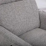 Home4you Tugitool LANDO elektriline recliner 72x83xH105cm, hall