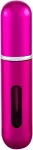 Travalo Classic Hot Pink 5ml - Refillable uniseks