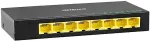 Dahua Switch||PFS3008-8GT-V2|Type L2|DH-PFS3008-8GT-V2