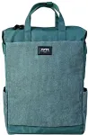 Port Designs MILANO II backpack City backpack Olive