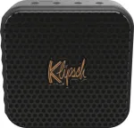 Klipsch Austin Mono portable speaker Black 10 W