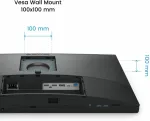 Monitor Benq 27 inches SW272QN IPS 2K/LED/60Hz/HDMI