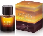 GUESS Guess 1981 Los Angeles 100ml - Eau de Toilette meestele
