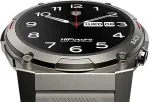 HiFuture Smartwatch FutureGo Mix 2 black
