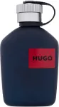 HUGO BOSS Hugo Jeans 125ml - Eau de Toilette meestele