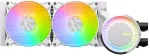 Msi MAG Coreliquid E240 WHITE Motherboard, Processor Liquid cooling kit 12 cm