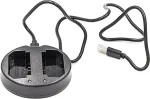 SONY Charger NP-FZ100, Dual