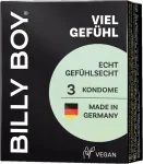 Billy Boy kondoom Feel It 3tk