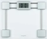 Kaalud Salter 9081 SV3RFTE Glass Electronic Bathroom Scale