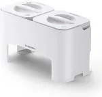 SwitchBot Vacuum Cleaner Accessory||Water Tank|For S10|W3211800-WGSX