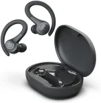 Jlab Go Air Sport Black